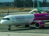 Airbus A321-271NX
